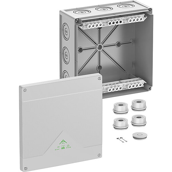 Spelsberg Abzweigkasten Abox 350-35²